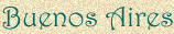 Buenos Aires